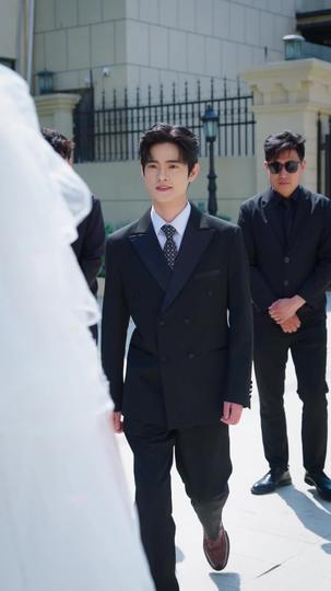 Buried Alive, Married to Lies Episode 9