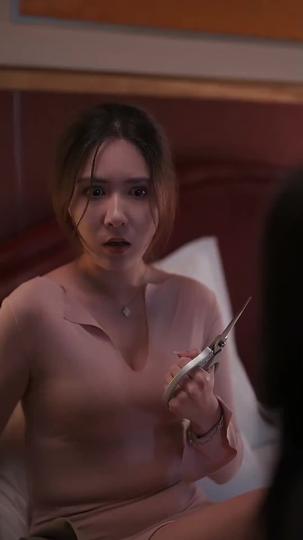 Secercah di Kegelapan Episode 5