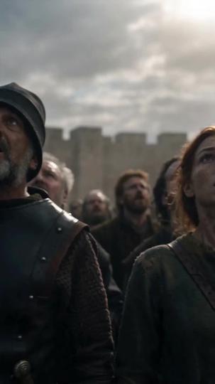 Renací para ser la Reina Dragón（Doblado） Episodio 9