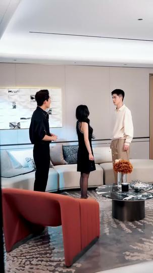 The End of Happily Ever After Episode 3