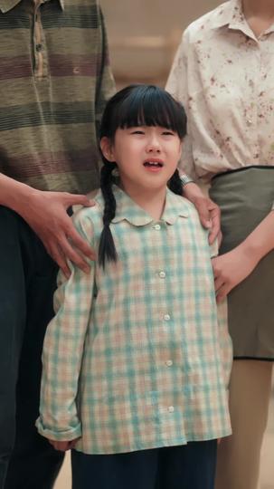 暖陽照人間 第10集