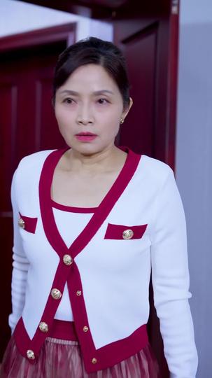 Ibu Kandung yang Dikhianati Episode 4