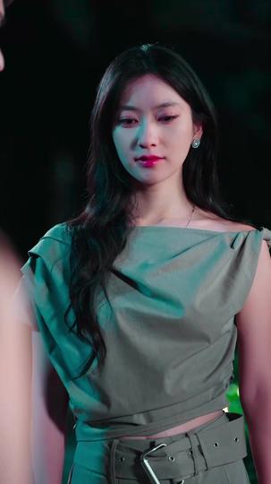 Mãos Longe, Meu Coração Não Está à Venda (Dublado) 11Episódio