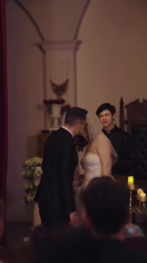 My Stepmother's Son Episode 1