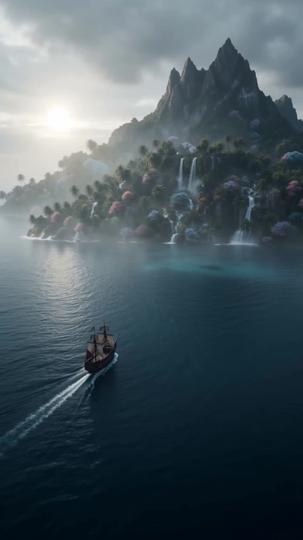 Return to Neverland Episode 7