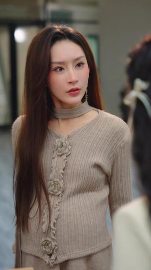 No Heir, No Crown, Just a Liar Episode 5