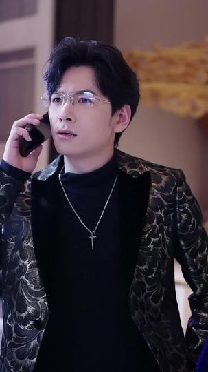 His Way Back to Supremacy Episode 9