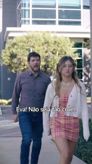 Amor no Fim das Mentiras 6Episódio