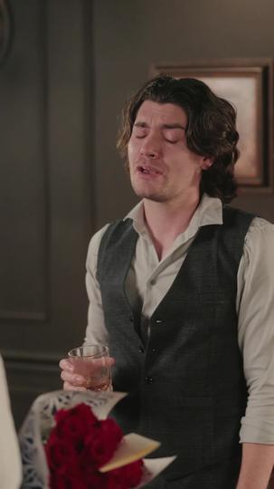 Bolehkah Aku Mencintaimu Lagi? Episode 6