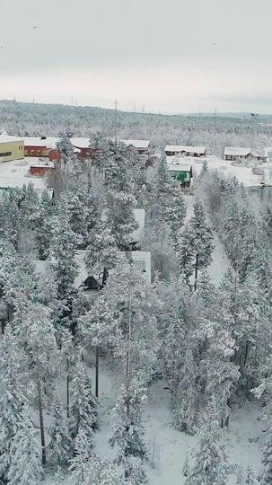 Rescued by the Rugged Mountain Man Episode 5