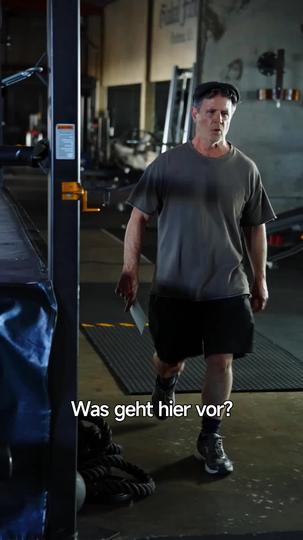 Putzmann vs Goldjunge 10Folgen