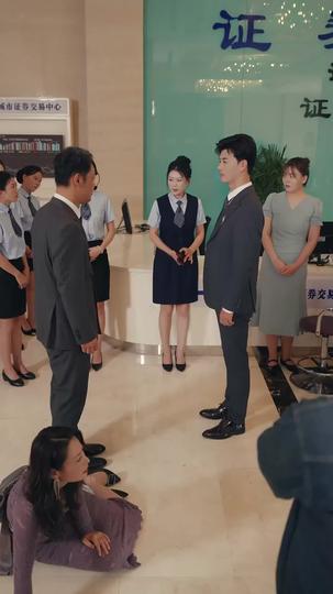 I Rewind, I Rise, I Take Everything Episode 11