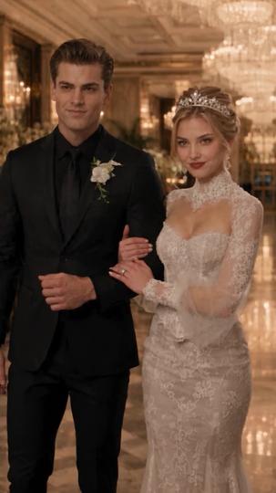 My Security Hubby Is a Billionaire Episode 2