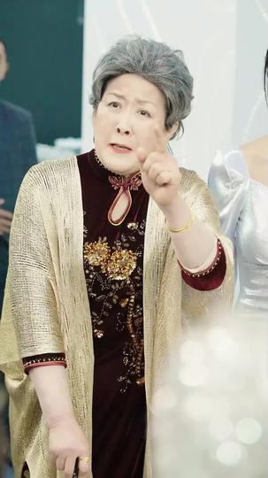 무극신존 귀환(더빙) 제9회