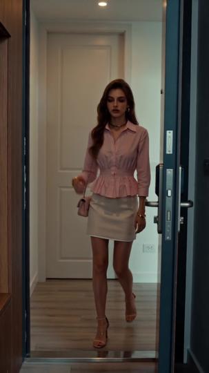 The Urologist and Her Ex Episode 11