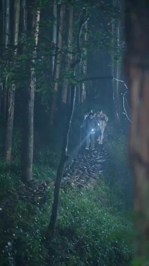 Dead to You, Back for Revenge Episode 10