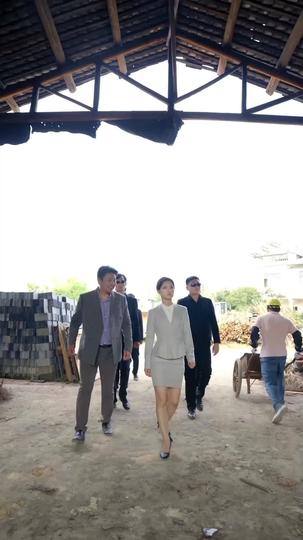 Back to Where We Began Episode 9