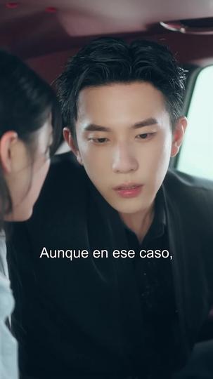 Eres mi condena irremediable (Doblado) Episodio 4