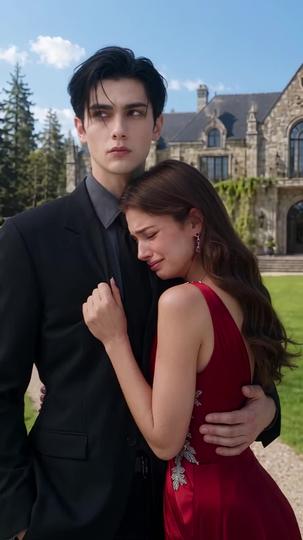The Werewolf alpha's Substitute Bride Episode 11