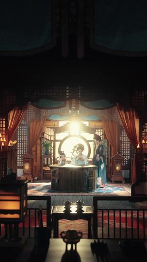 歲歲納福 第4集