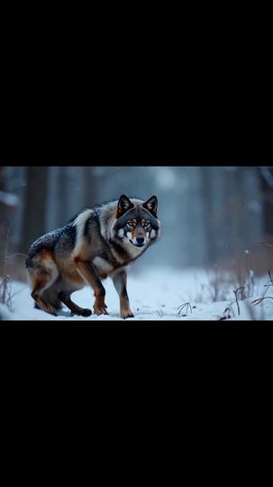 昆仑墟永生迷窟 第3集