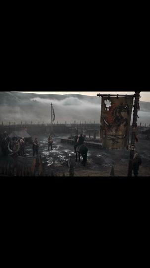 Warlord of the Wastes: Rise of the Beasts Episode 11