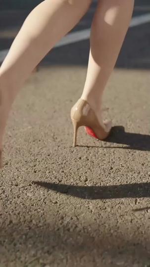 50대는 아닙니다(더빙) 제1회