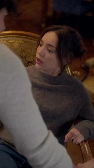 La Mariée Dit Non Épisode11