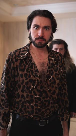 Mein Leben als angebliche Mafia-Bossin 7Folgen