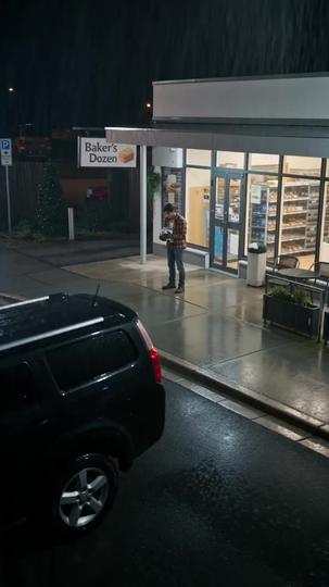 Terk Edilen Koca, Gizli Kraldı Böl. 3