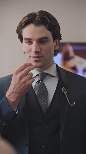 The Cure for a Broken Heart Episode 11