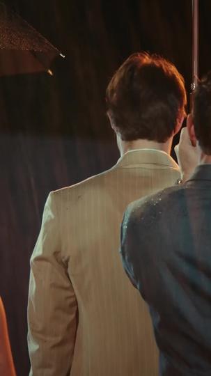 Stitched Hearts to the Billionaire’s Late Regret Episode 5