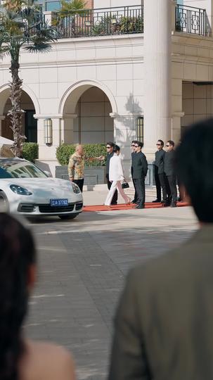 往日不可追 第7集