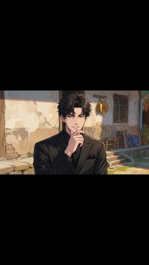 踏上南天門，對面跪的全是神 第11集