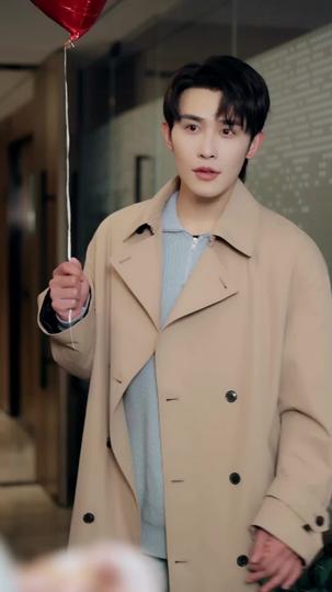 It's Love O'Clock Episode 8