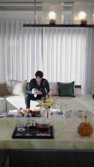 Mengejar Cinta Sang Pewaris Episode 9