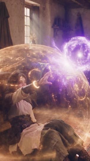 The Elf King's Miracle Triplets Episode 8