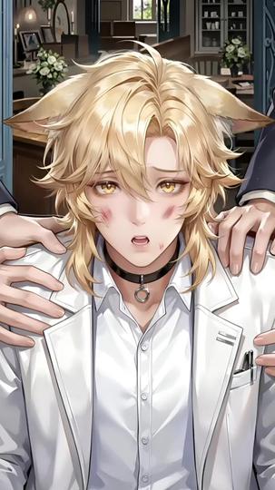 Su imperio, sus bestias Episodio 8