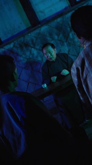 纸扎惊魂 第2集