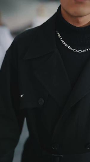 My Word Is Law, My Love Is Final Episode 5