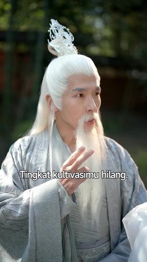 Terjebak Lemah, Diam-Diam Dewa Episode 9