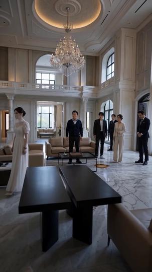 山神降臨:愛上你 第5集