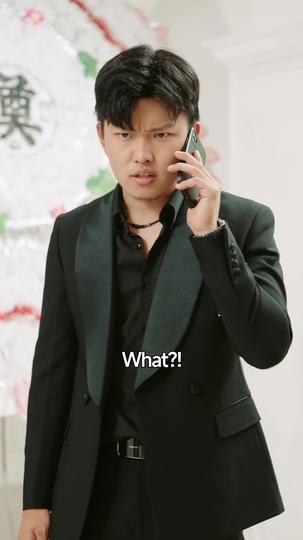The Crown Prince in Disguise Episode 8