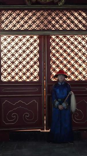 Consort of Shadows Episode 11