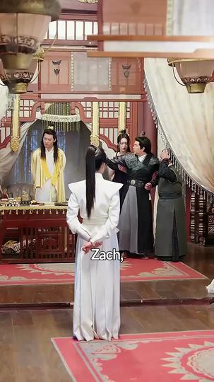 Rise of the Time-Traveling Prince Episode 5