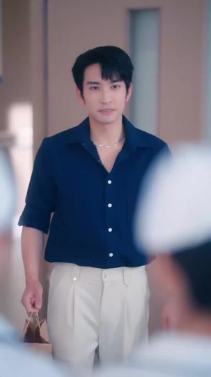 南枝歷盡,向春而生 第4集