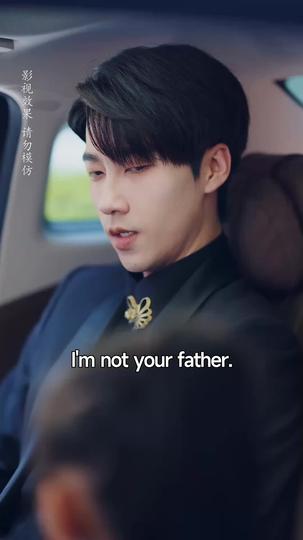 Love Survives the Lie Episode 3