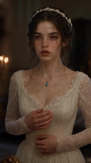 The Bride Who Borrowed a Name Episode 6