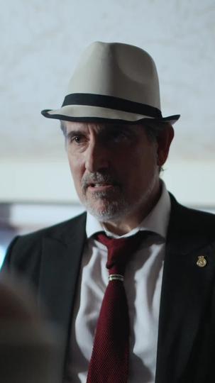 Una segunda oportunidad con el amante mafioso Episodio 2