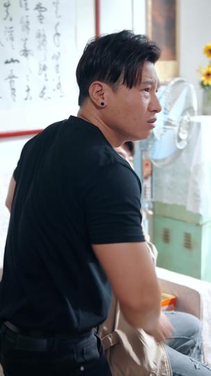 Alchemy of Power: From Mute to Muse(DUBBED) Episode 4